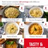 READYWISE - Emergency Food Supply, 132 Servings, 1 Bucket, F...