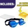 Vango The Original UpsideDownChallenge Game - Complete Fun C...