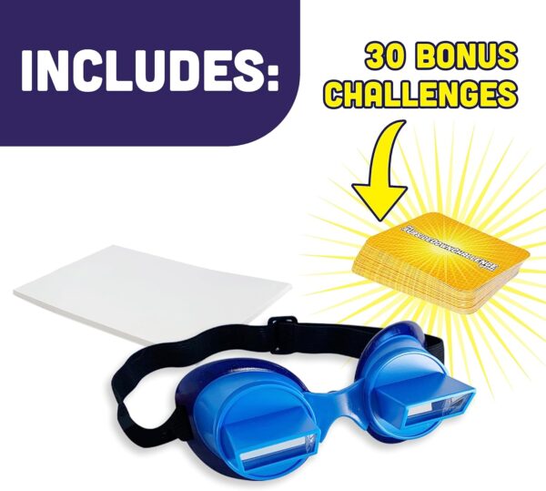Vango The Original UpsideDownChallenge Game - Complete Fun C...
