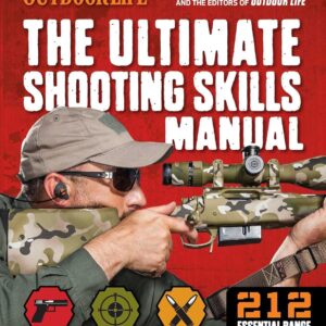 The Ultimate Shooting Skills Manual: | 2020 Paperback | Outd...