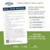 Augason Farms Dehydrated Potato Shreds Can, Emergency Food S...