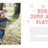 The Outdoor Toddler Activity Book: 100+ Fun Early Learning A...
