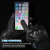 WTACTFUL Tactical Gloves for Men - Touch Screen - Airsoft Mo...