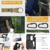Survival Kit, Gifts for Men Dad Husband, Emergency Survival ...