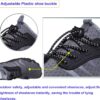 Water Shoes Mens Women Barefoot Shoes Quick Dry Aqua Outdoor...