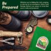 Long Term Food Supply Kit | 75g+ Daily Protein & 1,800+ Calo...