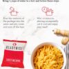 READYWISE - Emergency Food Supply Bucket, 120 Servings, MRE ...