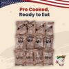Sopakco 12ct US Military Surplus MRE Meals Ready to Eat 2026...