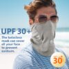 Balaclava Face Mask Sun UV Protection Breathable Full Head M...