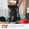 ReadyWise 3-Day, Emergency Food Supply, 10L Dry Bag with Fre...