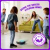 Hover Soccer Ball for Kids - Boy Birthday Gifts - Indoor Toy...