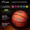 Champion Sports Pro-Style Basketball