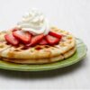 Augason Farms Buttermilk Pancake & Waffle Mix Can, Emergency...