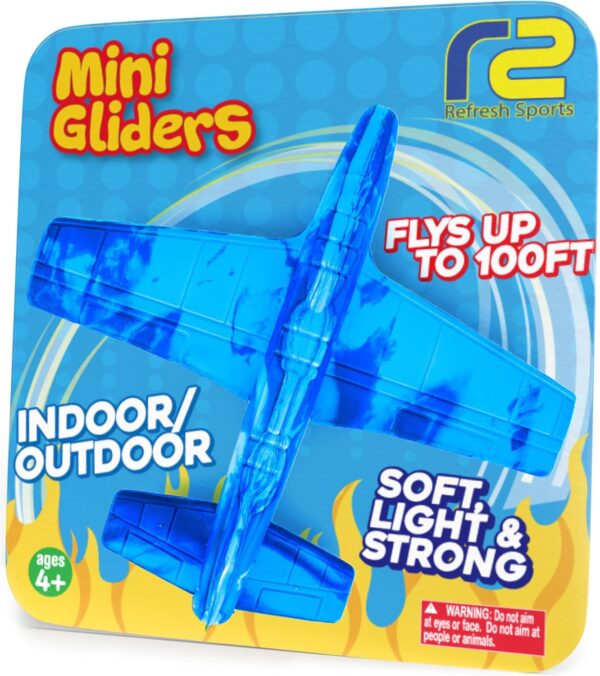 Airplane Toy Foam Airplanes for Kids: Best Easter Basket Stu...