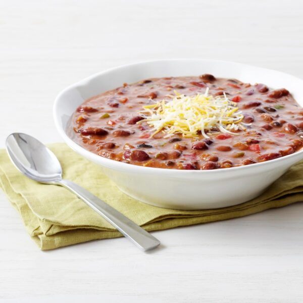 Augason Farms Southwest Chili Mix Can, Certified Gluten Free...