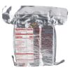 Grizzly Gear Emergency Food Rations- 3600 Calorie Blueberry ...