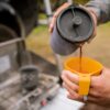 UCO Collapsible Camp Cup for Camping, Backpacking, and Hikin...