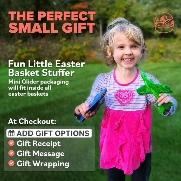 Airplane Toy Foam Airplanes for Kids: Best Easter Basket Stu...