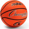 Champion Sports Pro-Style Basketball