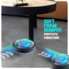 Hover Soccer Ball for Kids - Boy Birthday Gifts - Indoor Toy...