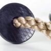 Squirrel Products 6.5 ft Climbing Rope with Platforms - Swin...