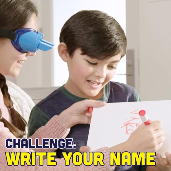 Vango The Original UpsideDownChallenge Game - Complete Fun C...