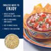 Augason Farms Dehydrated Chopped Onions Can, Emergency Food ...