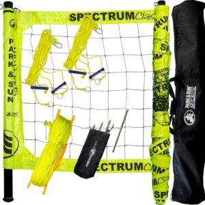 Park & Sun Sports Spectrum Classic: Adjustable Professional ...