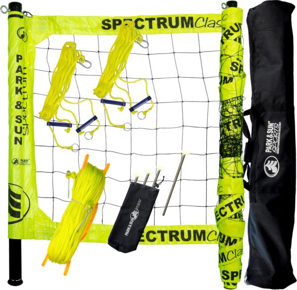 Park & Sun Sports Spectrum Classic: Adjustable Professional ...