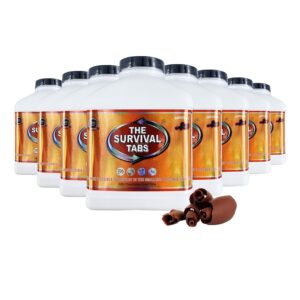 Emergency Food supply ready to eat food 120 days supply 25 y...