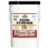 Augason Farms 30-Day 1-Person Premium Emergency Food Supply ...