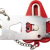 Sleep EZ Portable Door Lock - Set of 2 Travel Door Locks for...