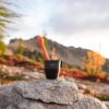 UCO Collapsible Camp Cup for Camping, Backpacking, and Hikin...
