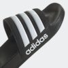 adidas unisex-adult Adilette Shower Slides