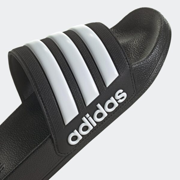 adidas unisex-adult Adilette Shower Slides