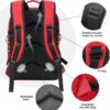 First Responder Bag, EMS Equipment Emergency Medical Supplie...