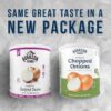 Augason Farms Dehydrated Chopped Onions Can, Emergency Food ...