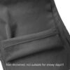 AUTIWITUA Men's Tactical Cargo Pants Water Resistant Lightwe...