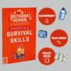 Outdoor School Essentials: Survival Skills