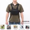 Outdoor Sports Utility Pack, Tactical EDC Bag For Men, Light...