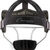 Champion Sports Steel Softball Face Mask - Classic Fielders ...