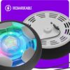 Hover Soccer Ball for Kids - Boy Birthday Gifts - Indoor Toy...
