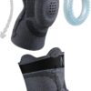 NEENCA Kids Knee Brace Sleeve, Youth Knee Compression Sleeve...