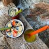 Tapirus Spork Tactical Green | BPA Free Spoon Fork, Stainles...