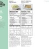 Augason Farms Breakfast and Dinner Variety Pail Emergency Fo...