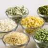 Augason Farms Freeze Dried Vegetable Variety Pail, Emergency...