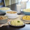 Augason Farms 72-Hour 4-Person Emergency Food Storage Kit 14...