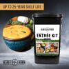 Ready Hour, Emergency Meal Entrées, Real Non-Perishable Meal...