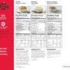 Augason Farms 72-Hour 4-Person Emergency Food Storage Kit 14...