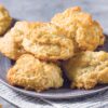 Augason Farms Biscuit Mix Can, Emergency Food Supply, Everyd...